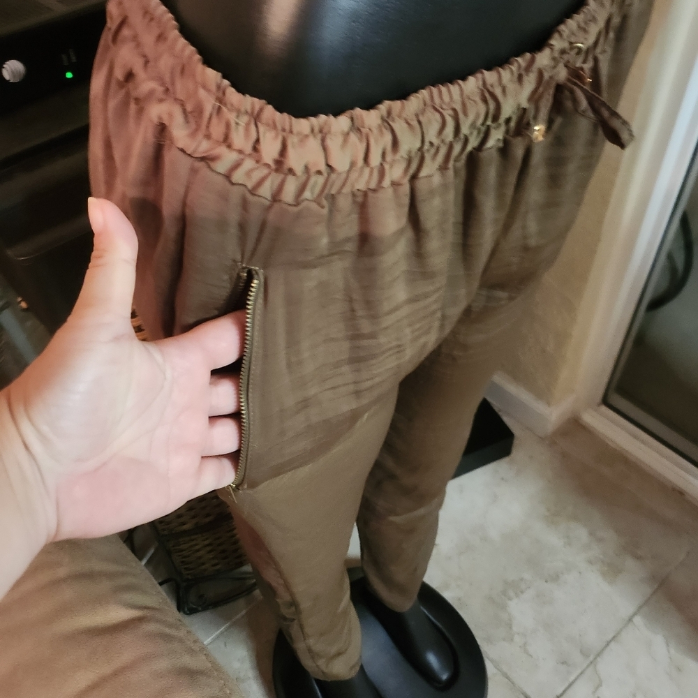 Sfera pants size M NEW - Picture 2 of 4